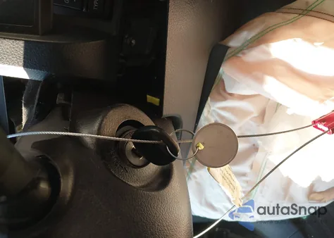 2017 Toyota Tundra Sr5 5.7L V8 из США, поврежденный, VIN 5TFDW5F13HX609518